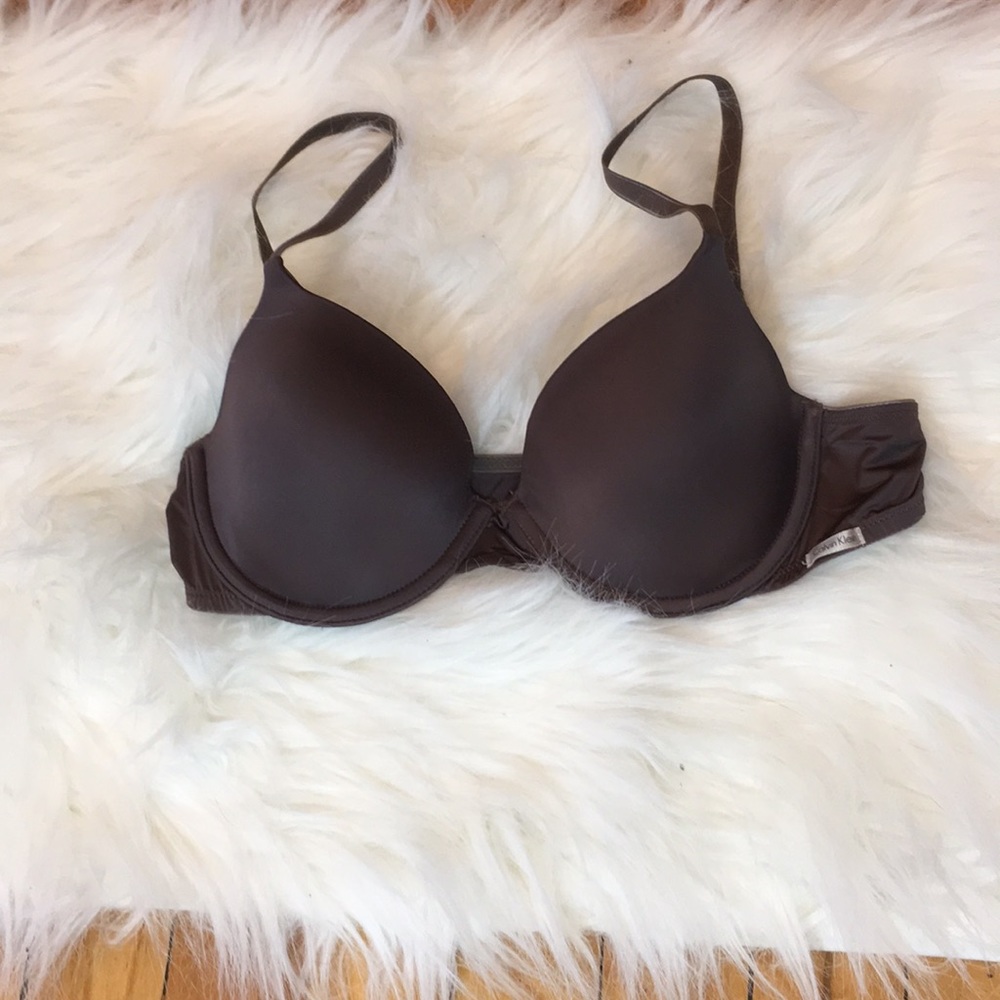 Calvin Klein T-Shirt Bra